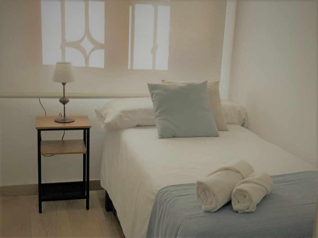 Apartamento El Rinconzuelo Rubielos De Mora Exterior foto