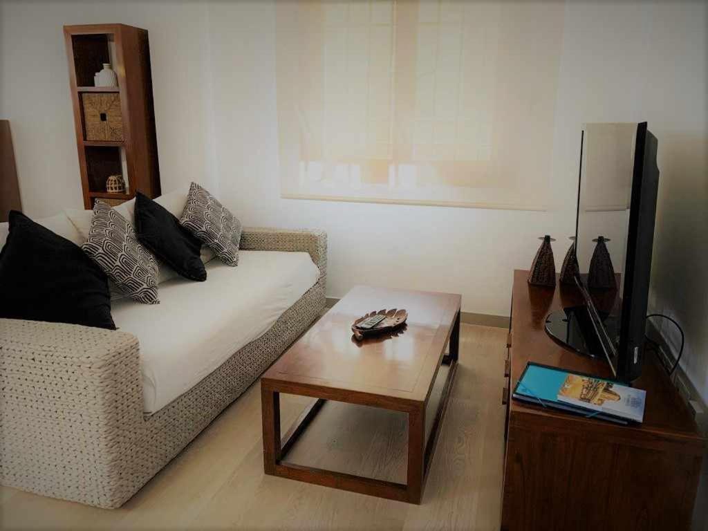 Apartamento El Rinconzuelo Rubielos De Mora Exterior foto