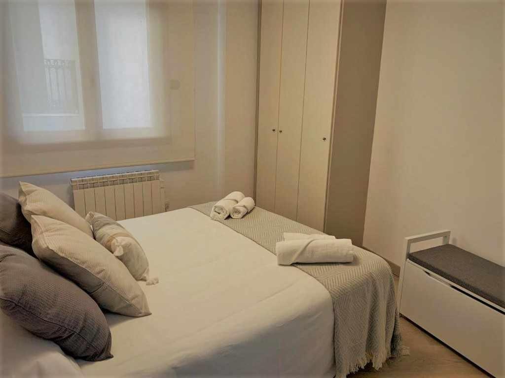 Apartamento El Rinconzuelo Rubielos De Mora Exterior foto