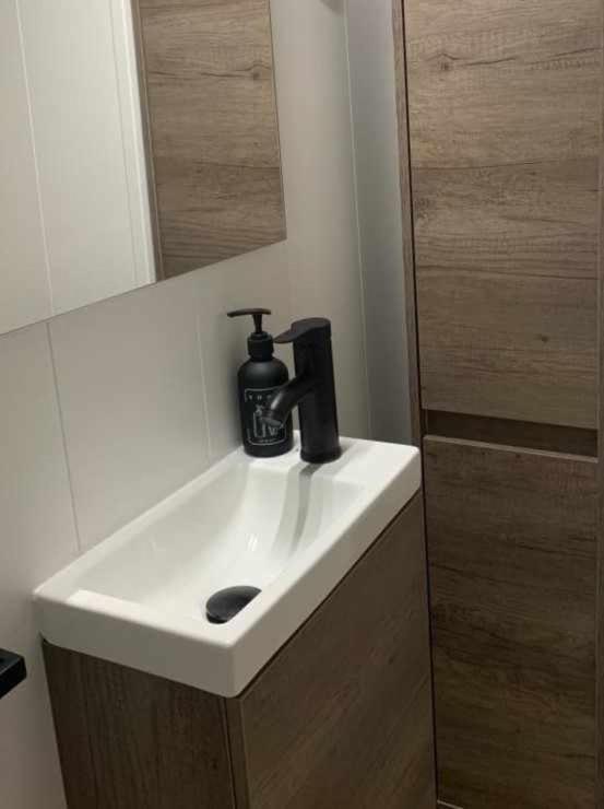 Apartamento El Rinconzuelo Rubielos De Mora Exterior foto